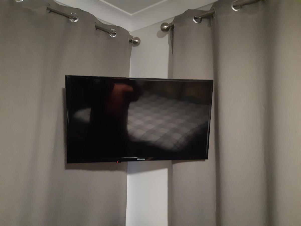 Hampton Homestay Palmview エクステリア 写真