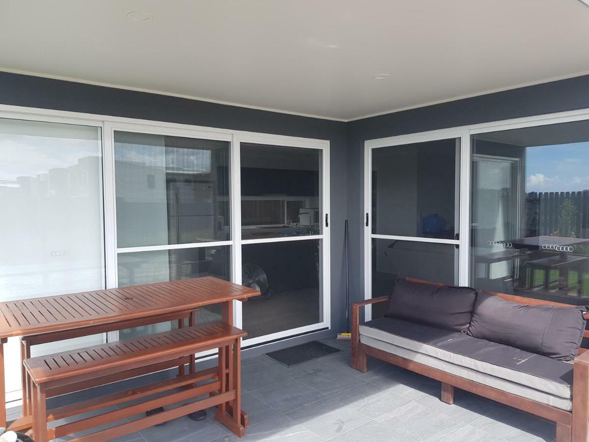 Hampton Homestay Palmview エクステリア 写真